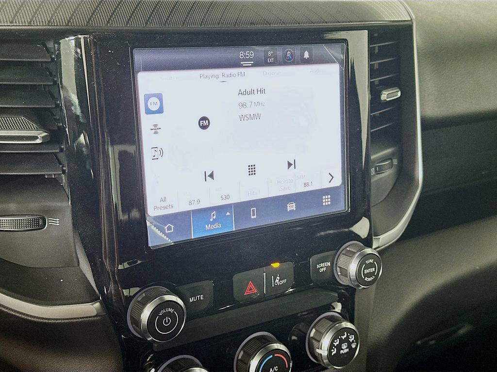 New 2026 RAM 1500 Express image 13