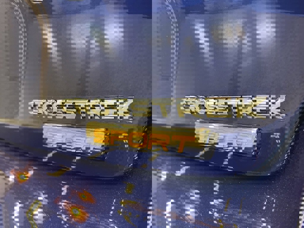 Certified 2024 Subaru Crosstrek 2.5i Sport image 32