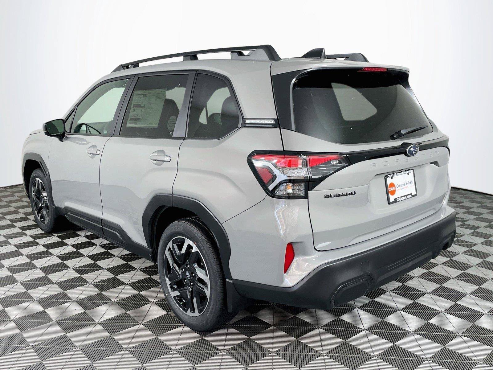 New 2026 Subaru Forester Limited AWD/4WD image 5