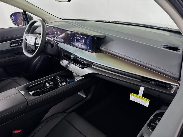 New 2026 Nissan Murano Platinum w/ Cargo Package AWD/4WD image 26