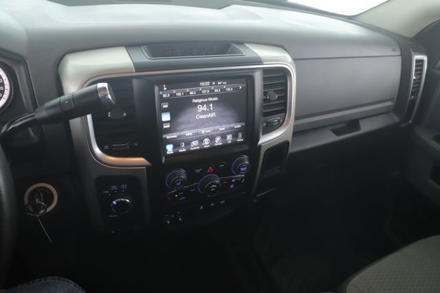 Used 2016 RAM 2500 SLT image 22