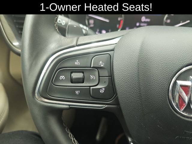 Used 2023 Buick Envision Preferred image 10