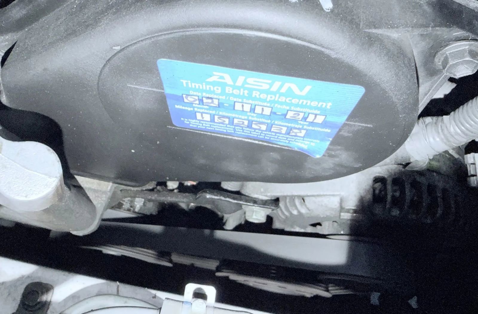 Used 2002 Lexus RX 300 4WD image 18