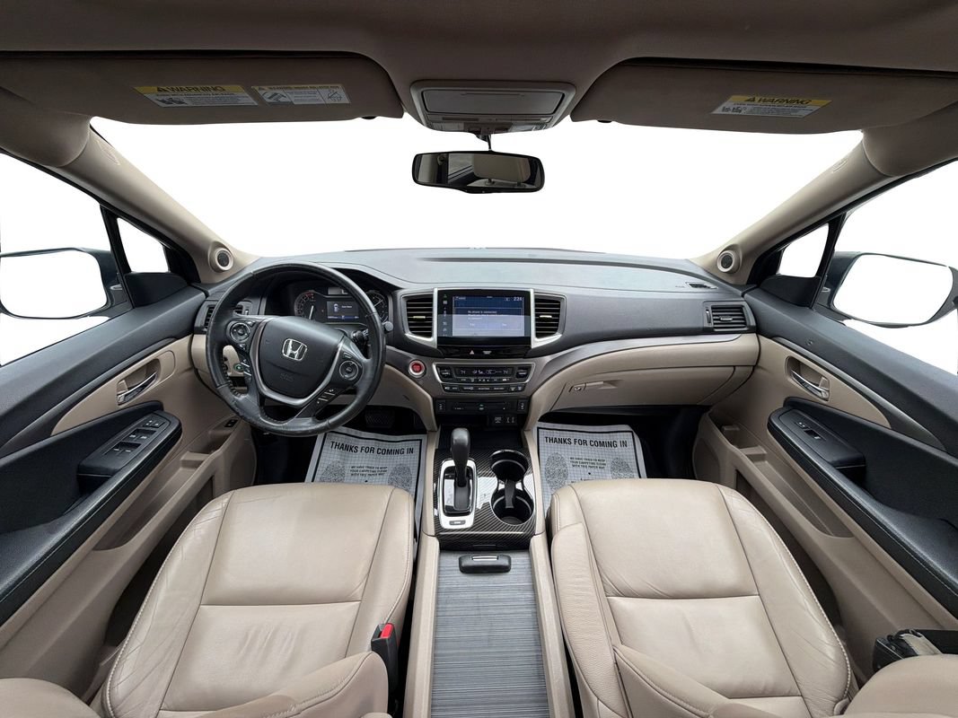 Used 2016 Honda Pilot EX-L image 24