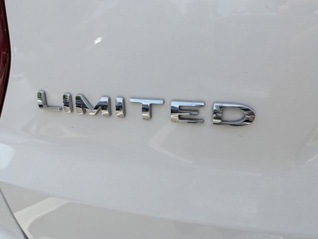 Used 2019 Ford Explorer Limited FWD image 10