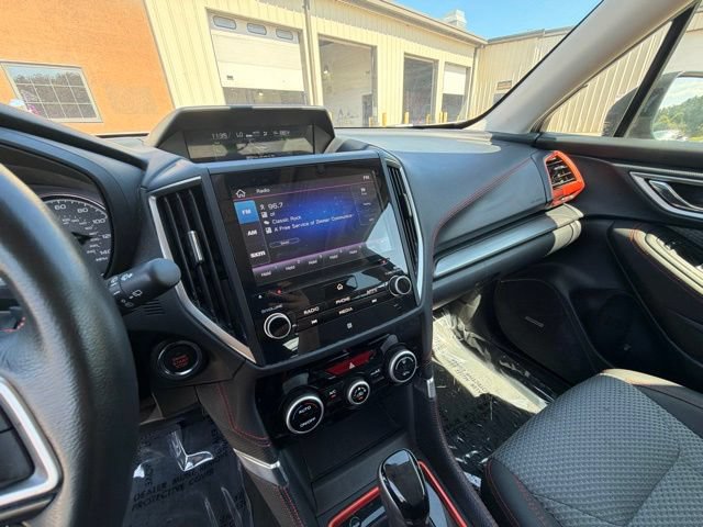 Used 2021 Subaru Forester Sport w/ Popular Package #2 AWD/4WD image 25