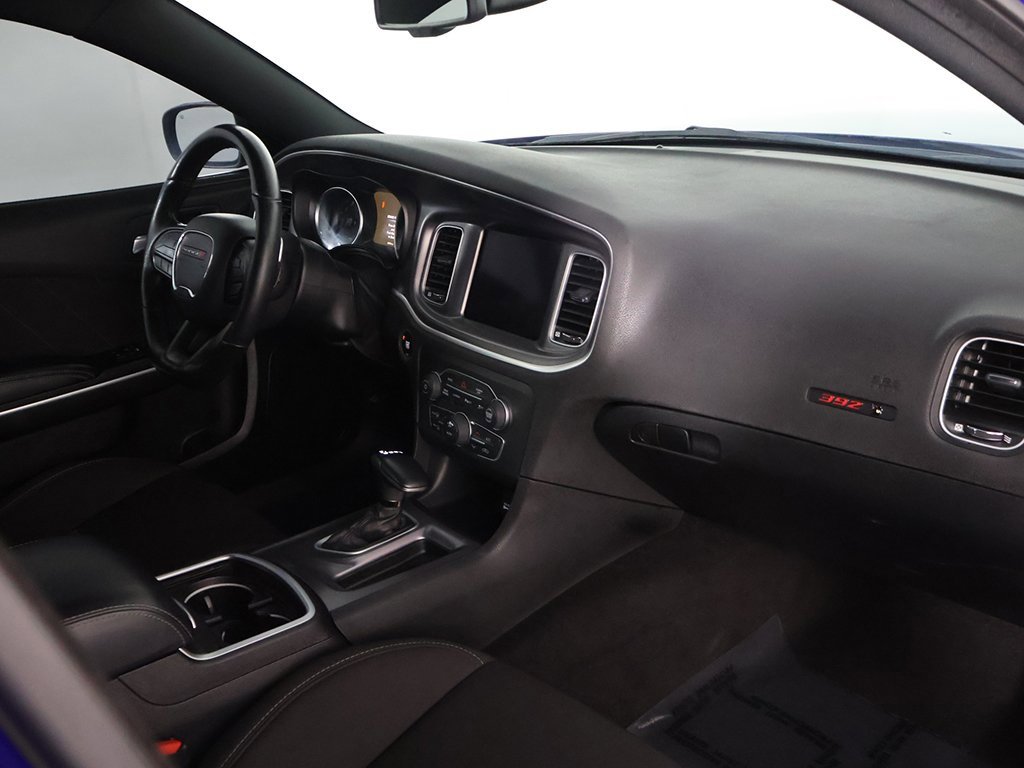 Used 2021 Dodge Charger Scat Pack image 22