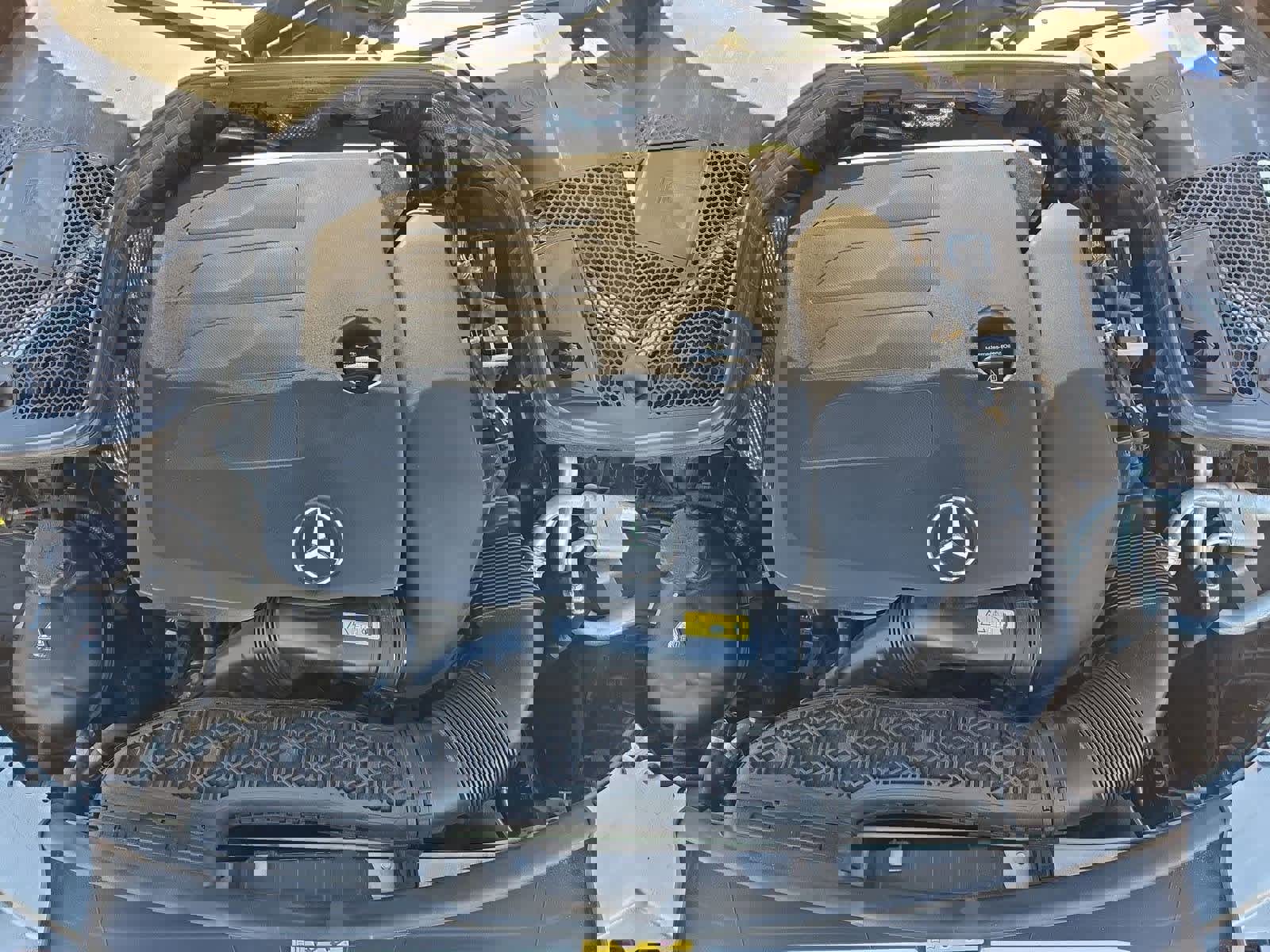 Used 2021 Mercedes-Benz C 300 4MATIC Coupe image 13