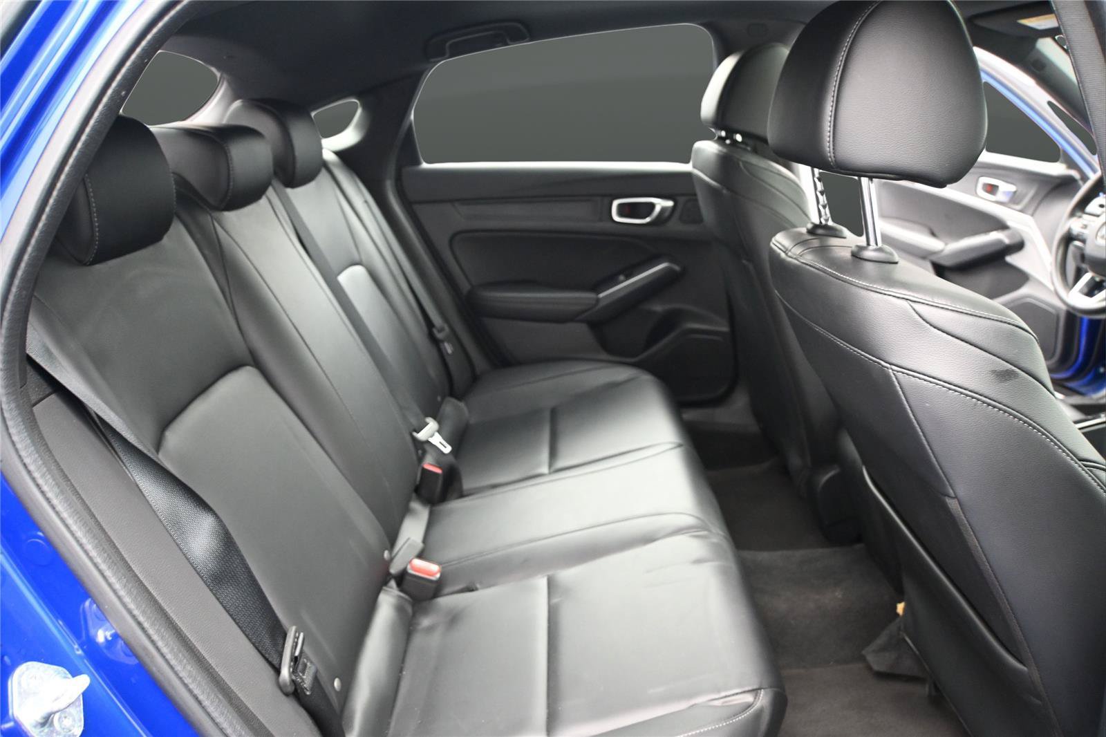 Certified 2023 Acura Integra A-Spec FWD image 21