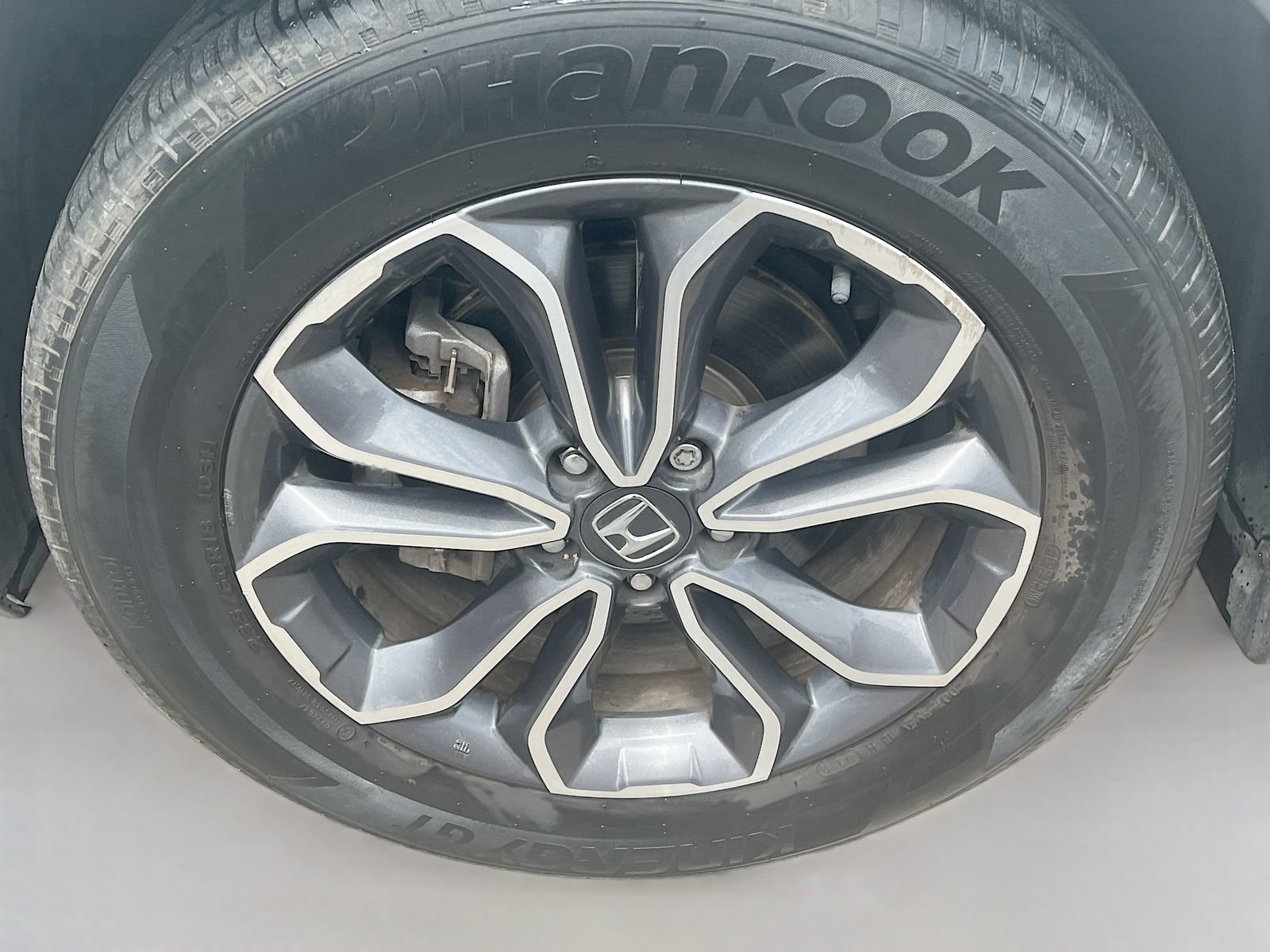 Used 2022 Honda CR-V EX image 30