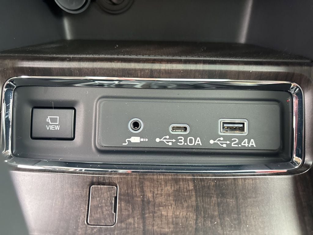New 2026 Subaru Ascent Touring AWD/4WD image 25