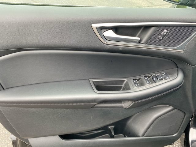 Used 2024 Ford Edge SEL AWD/4WD image 22
