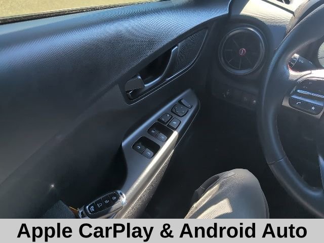 Used 2023 Hyundai Kona N Line w/ Cargo Package image 11