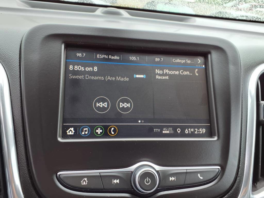 Used 2019 Chevrolet Equinox LT image 19