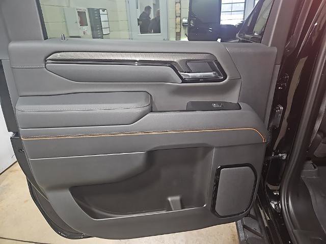New 2026 GMC Sierra 2500 AT4 w/ AT4 Premium Plus Package image 18