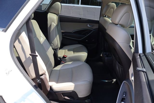 Used 2018 Hyundai Santa Fe Limited AWD/4WD image 27