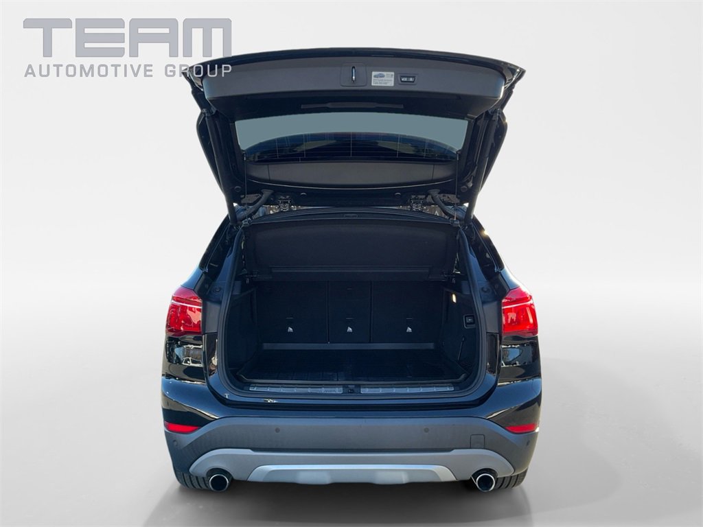 Used 2017 BMW X1 xDrive28i image 13