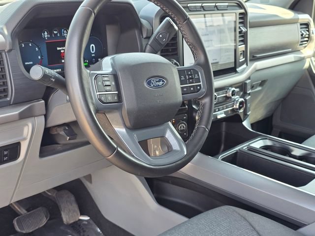 Used 2024 Ford F150 XLT w/ Mobile Office Package AWD/4WD image 7