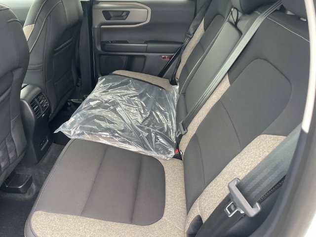 New 2026 Ford Bronco Sport Big Bend w/ Convenience Package AWD/4WD image 8