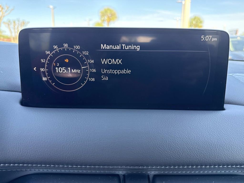 Used 2023 MAZDA CX-5 AWD 2.5 S image 30