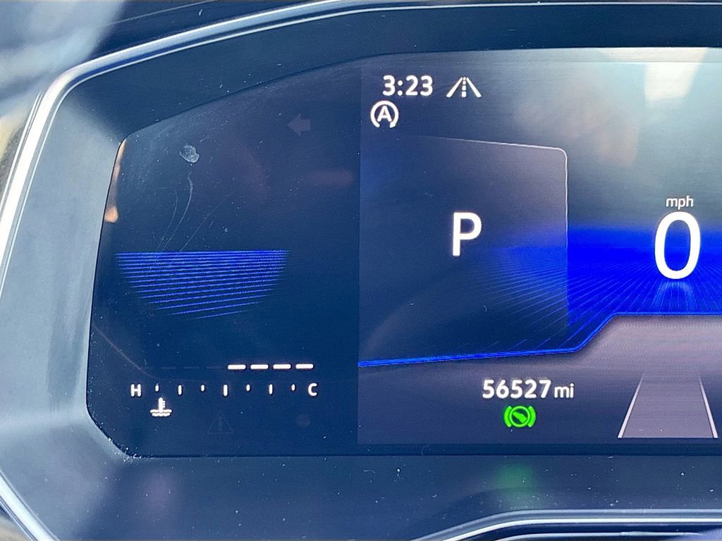 Used 2024 Volkswagen Jetta SE image 12