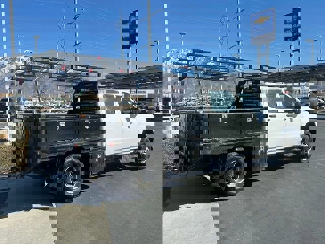 Used 2019 Chevrolet Silverado 3500 W/T image 22