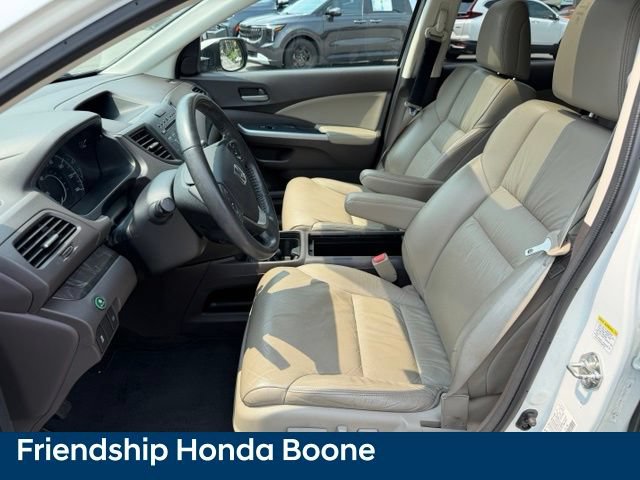 Used 2014 Honda CR-V EX-L image 15
