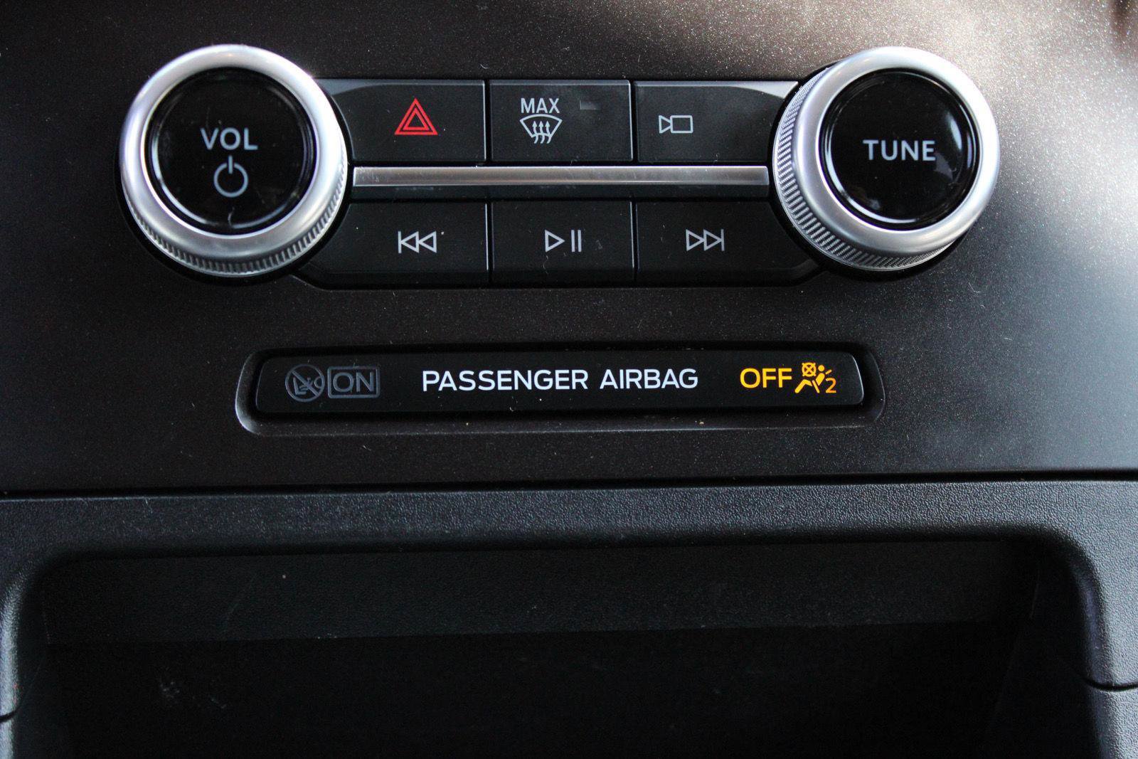 Used 2021 Ford Edge SEL w/ Convenience Package image 23