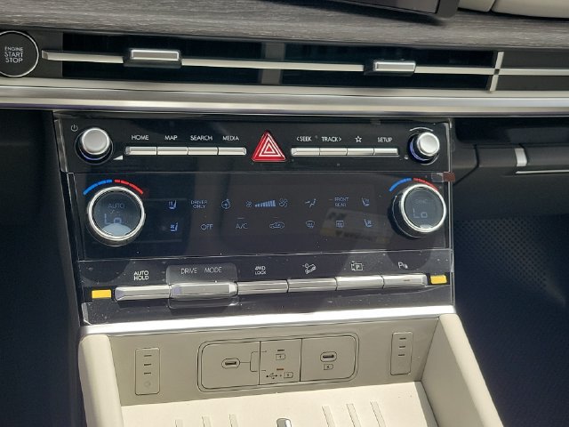 New 2026 Hyundai Santa Fe Calligraphy AWD/4WD image 13