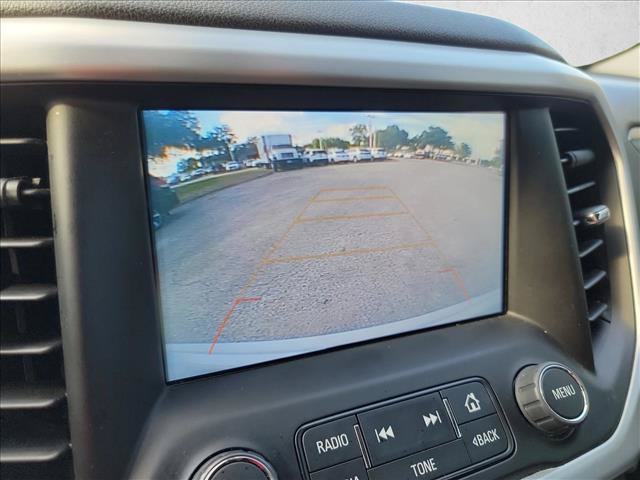 Used 2019 GMC Acadia SLT FWD image 21