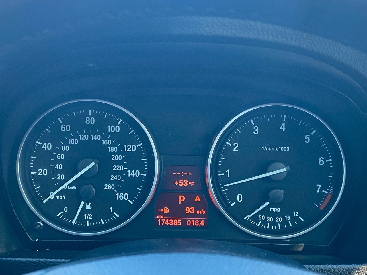 Used 2008 BMW 328xi Sedan image 17