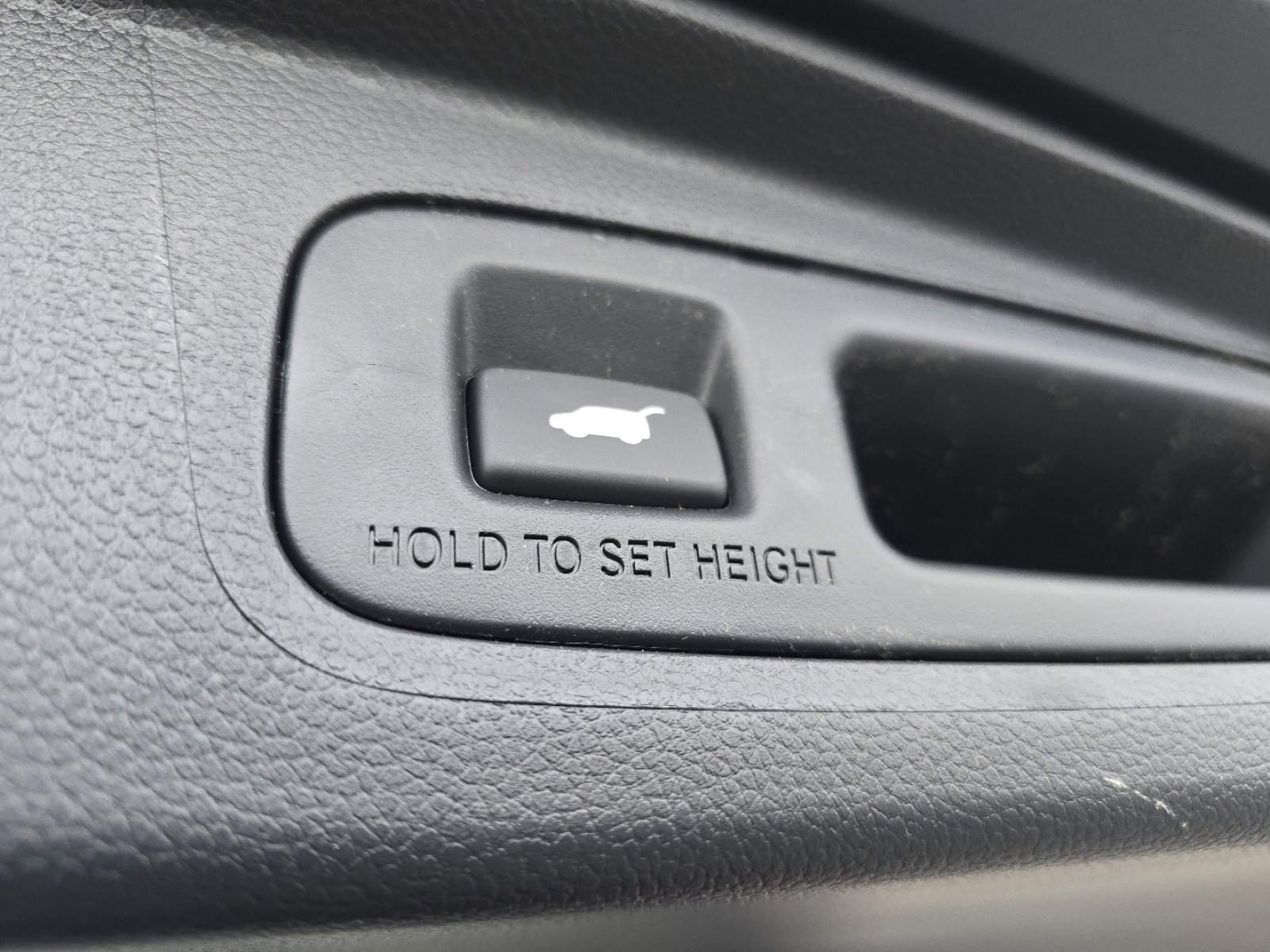 New 2026 Honda CR-V EX-L image 23