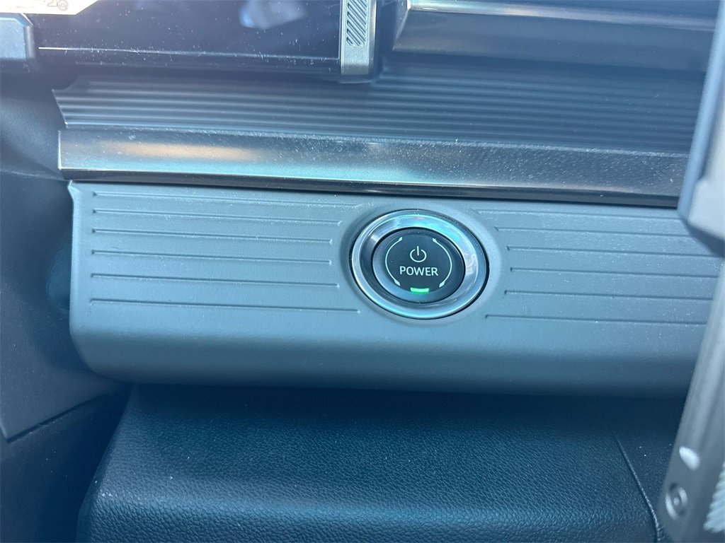 Used 2024 GMC Hummer EV 3X image 22