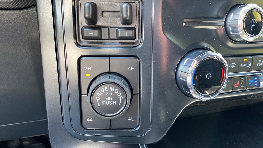 New 2026 Ford F150 Raptor AWD/4WD image 33