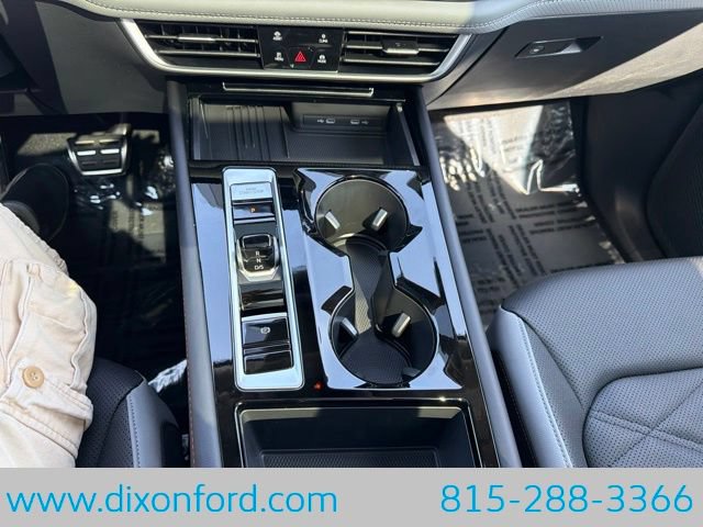 New 2026 Volkswagen Atlas Peak Edition AWD/4WD image 12