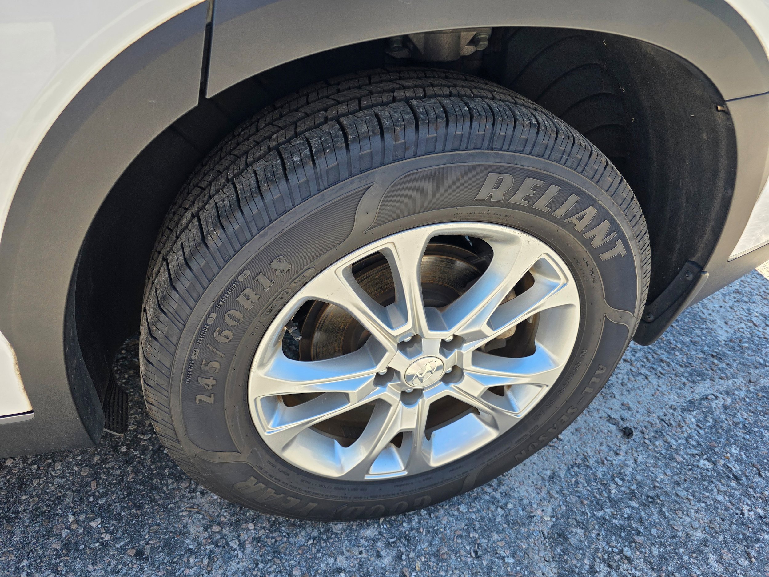 Used 2020 Hyundai Palisade SE image 15