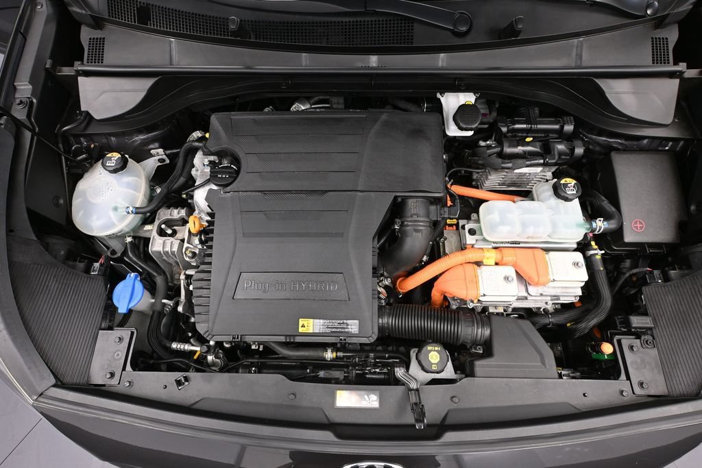 Used 2019 Kia Niro EX FWD image 46
