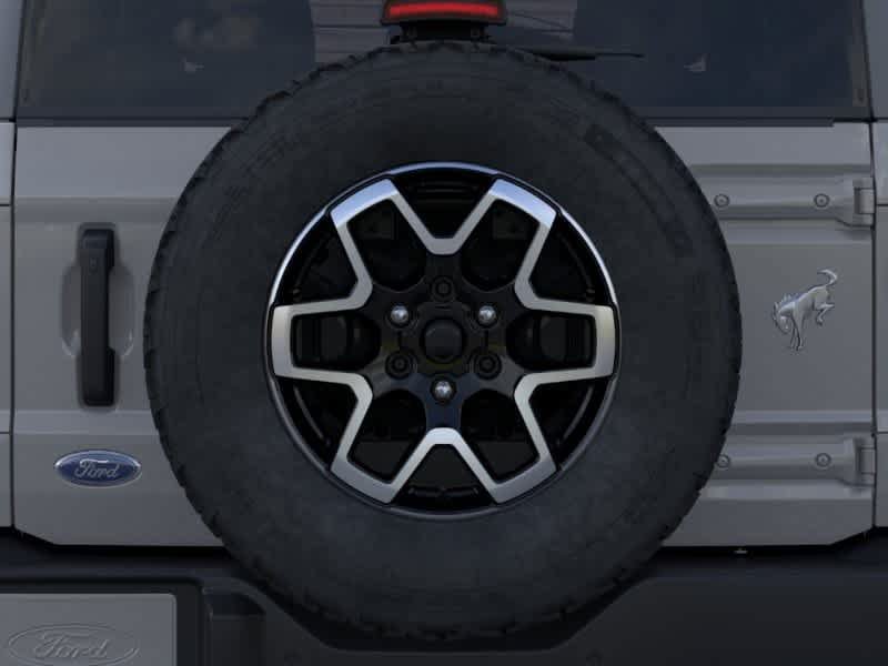 New 2026 Ford Bronco Outer Banks AWD/4WD image 25