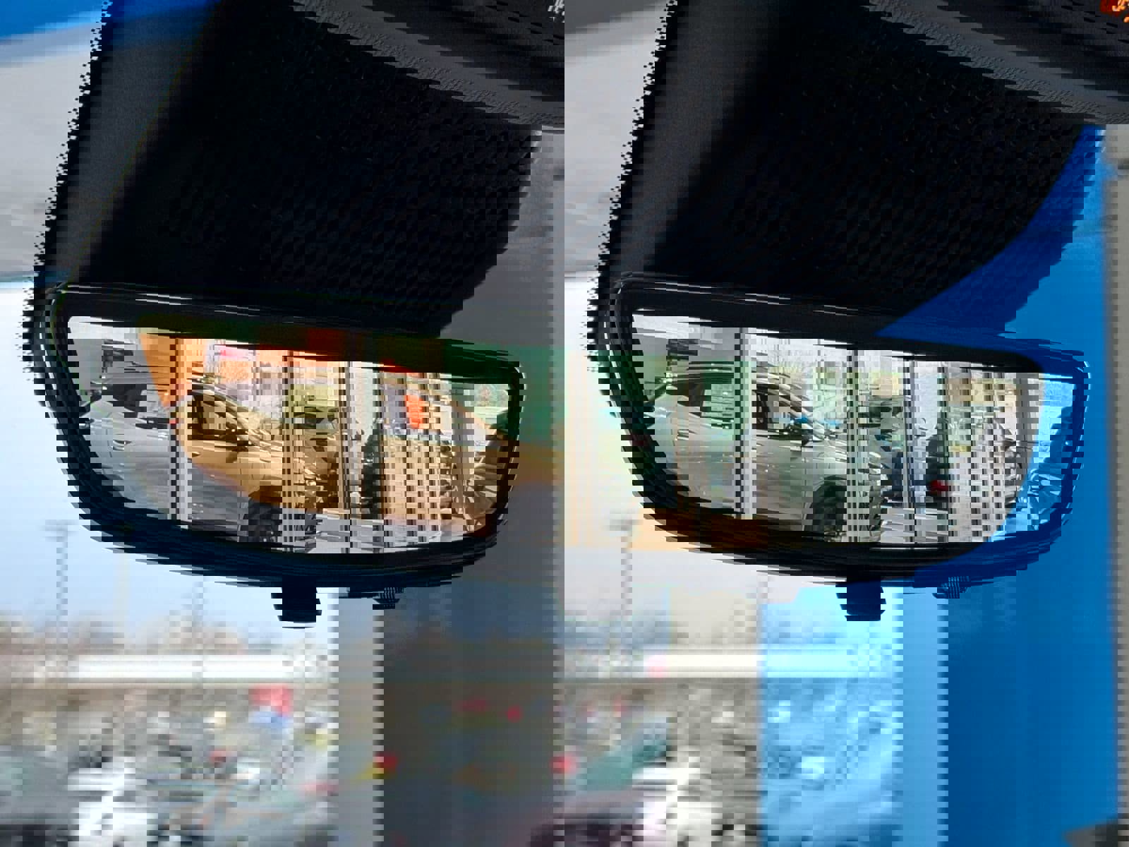 New 2027 Chevrolet Bolt RS w/ Technology Package image 29