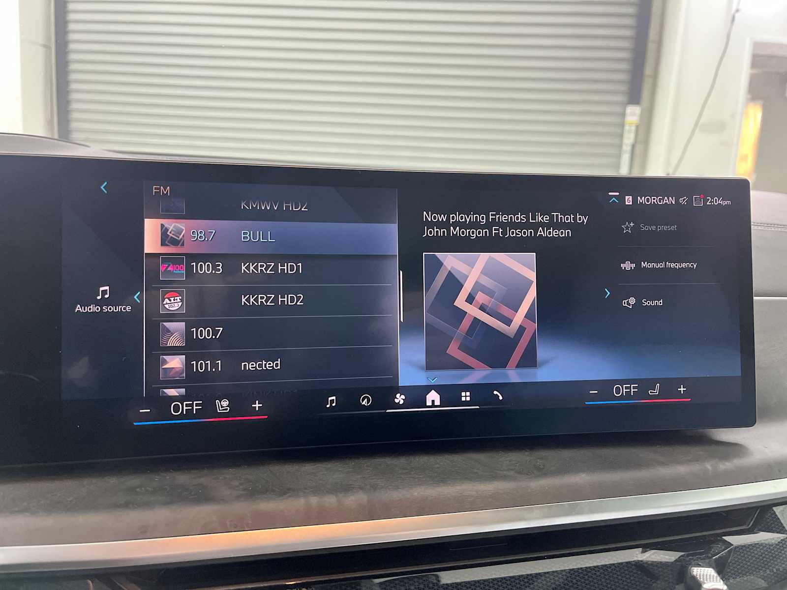 Certified 2026 BMW X5 xDrive40i image 17