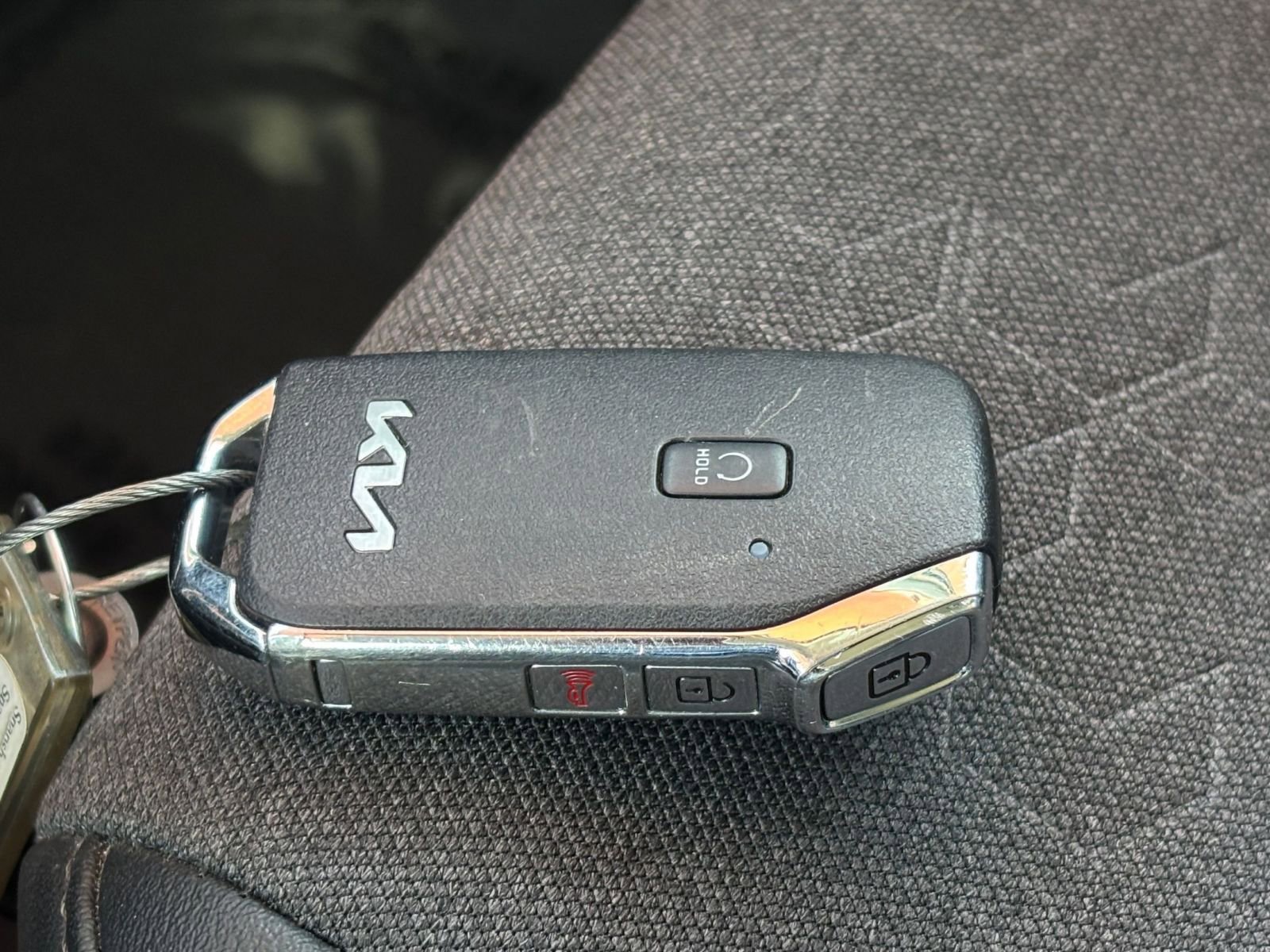 Used 2025 Kia Seltos S image 25