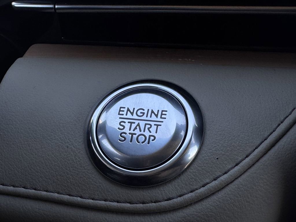 Used 2024 Lincoln Nautilus Reserve w/ Equipment Group 203A image 19