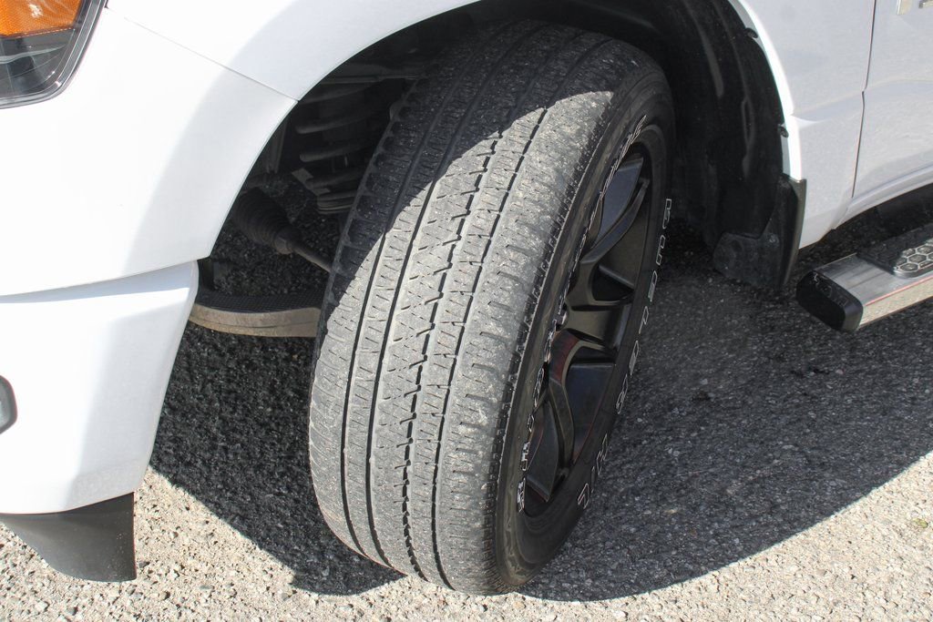 Used 2023 RAM 1500 Tradesman image 40