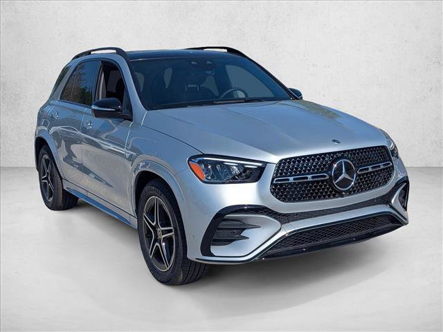 New 2026 Mercedes-Benz GLE 350 4MATIC image 6