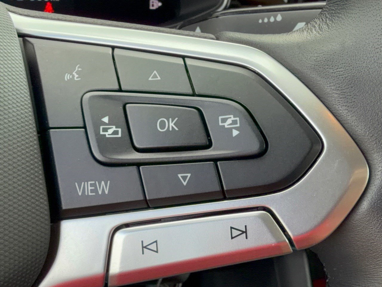 Certified 2026 Volkswagen Jetta S FWD image 19