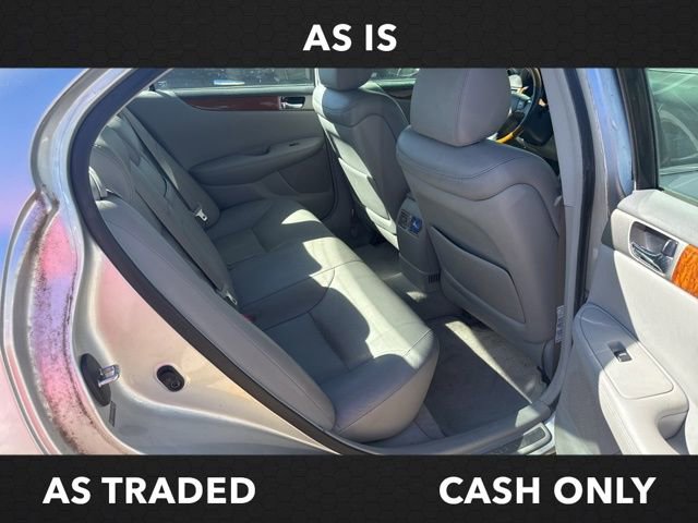 Used 2005 Lexus ES 330 image 10