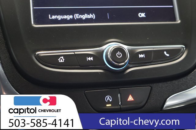 Used 2024 Chevrolet Equinox LS w/ LS Convenience Package AWD/4WD image 23