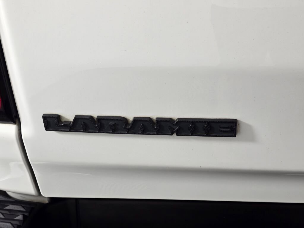 Used 2022 RAM 1500 Laramie image 11