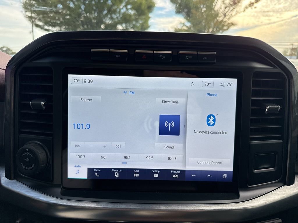 Used 2022 Ford F150 Lariat image 41