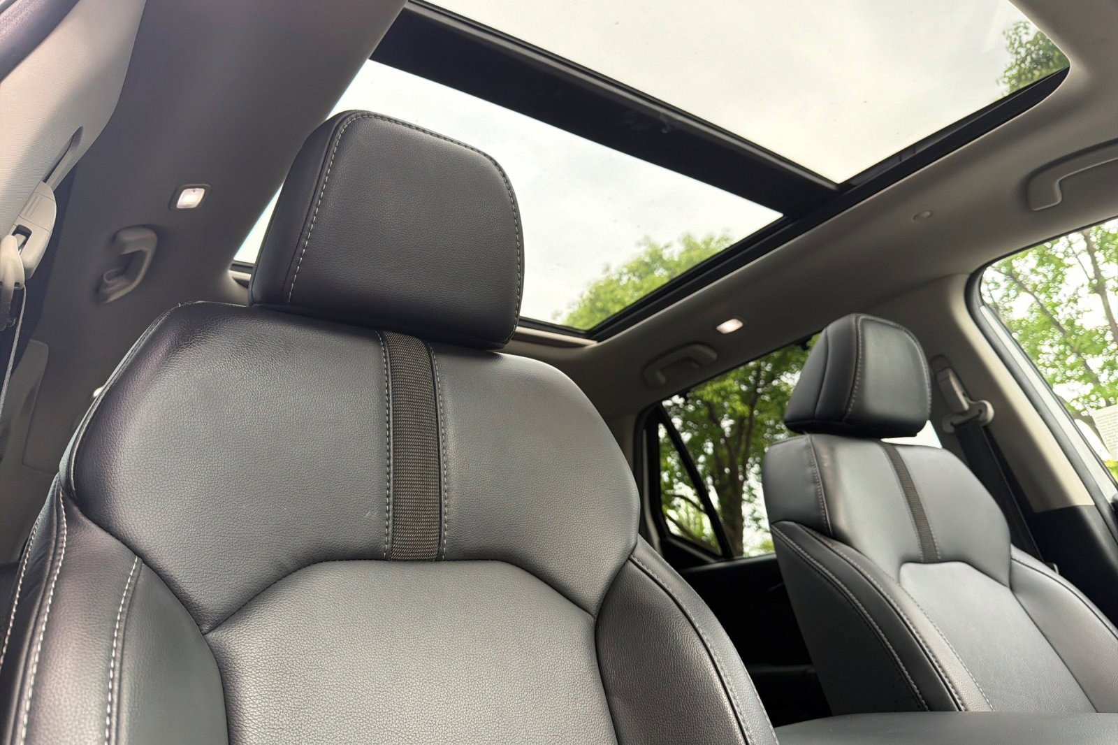 Used 2025 Honda Pilot Touring image 22